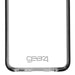 ZAGG Piccadilly Series Hard Case for Samsung Galaxy S9+ (Plus) - Clear/Black - Just $4.99! Shop now at Retro Gaming of Denver