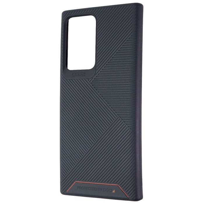 ZAGG Battersea Hardback Case for Samsung Note20 Ultra 5G - Black - Just $9.95! Shop now at Retro Gaming of Denver