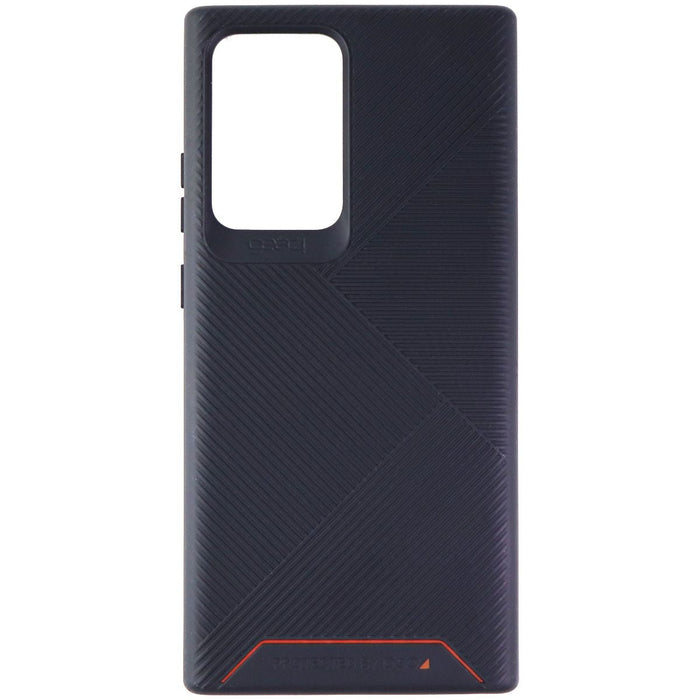 ZAGG Battersea Hardback Case for Samsung Note20 Ultra 5G - Black - for just $9.95! 
