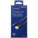 Insignia - 10ft Charge-and-Play Micro USB Cable for DUALSHOCK 4 Controllers - for just $6.99! 