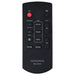 Insignia Audio System Remote Control - Black (RMC-SB515) - Just $9.95! Shop now at Retro Gaming of Denver