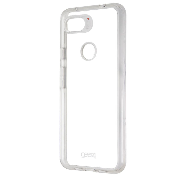 ZAGG Crystal Palace Series Case for Google Pixel 3a XL Smartphone - Clear - for just $4.99! 
