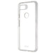ZAGG Crystal Palace Series Case for Google Pixel 3a XL Smartphone - Clear - for just $4.99! 