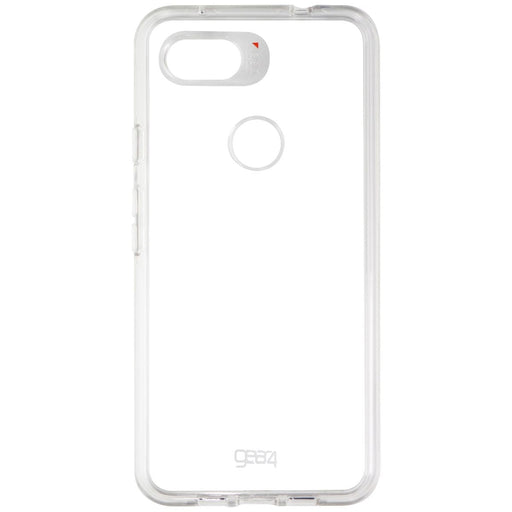 ZAGG Crystal Palace Series Case for Google Pixel 3a XL Smartphone - Clear - for just $4.99! 