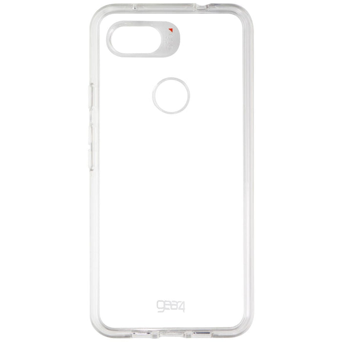 ZAGG Crystal Palace Series Case for Google Pixel 3a XL Smartphone - Clear - for just $4.99! 