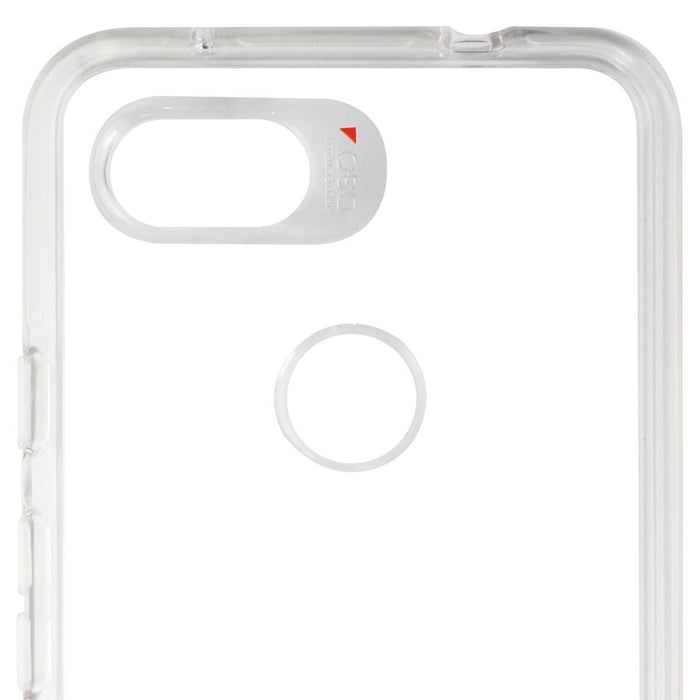 ZAGG Crystal Palace Series Case for Google Pixel 3a XL Smartphone - Clear - for just $4.99! 