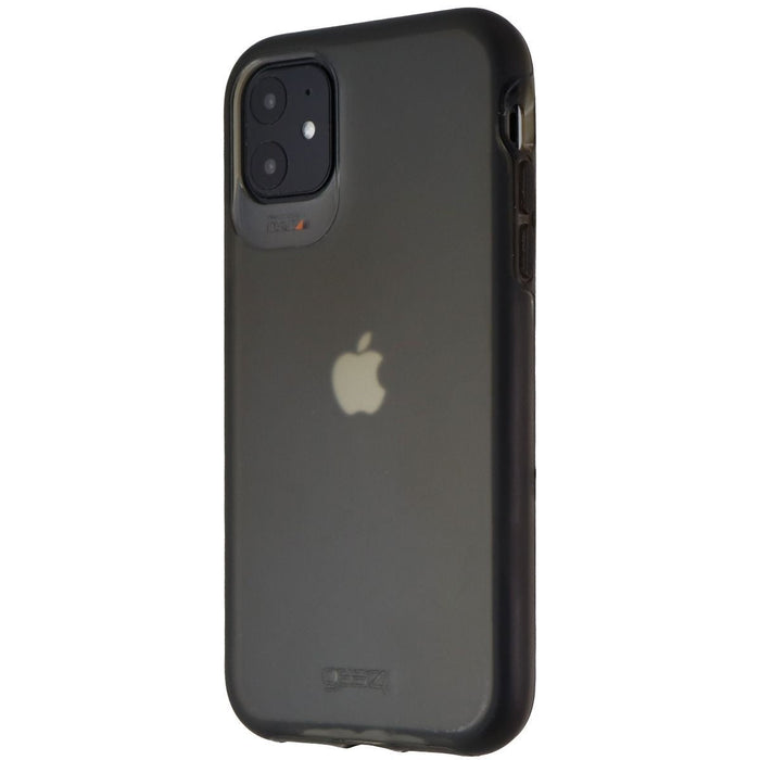 ZAGG Hampton Series Hybrid Case for Apple iPhone 11 - Dark Gray - Just $9.99! Shop now at Retro Gaming of Denver