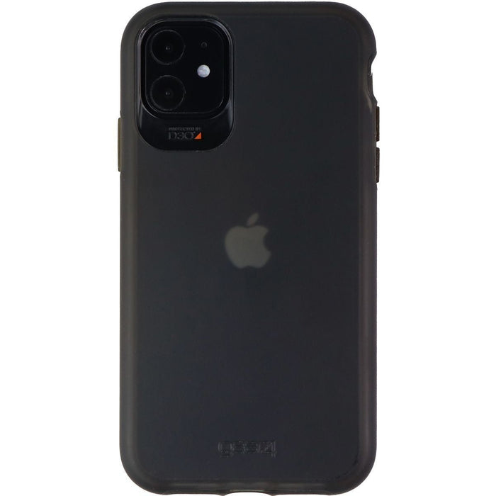 ZAGG Hampton Series Hybrid Case for Apple iPhone 11 - Dark Gray - Just $9.99! Shop now at Retro Gaming of Denver