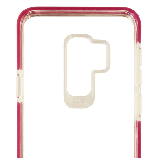 ZAGG Piccadilly Series Hybrid Hard Case for Galaxy S9+ (Plus) - Clear / Purple - Just $4.99! Shop now at Retro Gaming of Denver