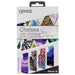 ZAGG Swappable Inserts for iPhone XR Chelsea Cases - Hypnotic Rebel Edition - for just $6.99! 