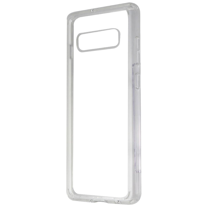 Insignia Hard Shell Case for Samsung Galaxy S10+ Smartphones - Transparent - Just $5.49! Shop now at Retro Gaming of Denver