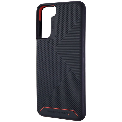 ZAGG Battersea Series Case for Samsung Galaxy S21+ (Plus) 5G - Black / Red - for just $7.99! 