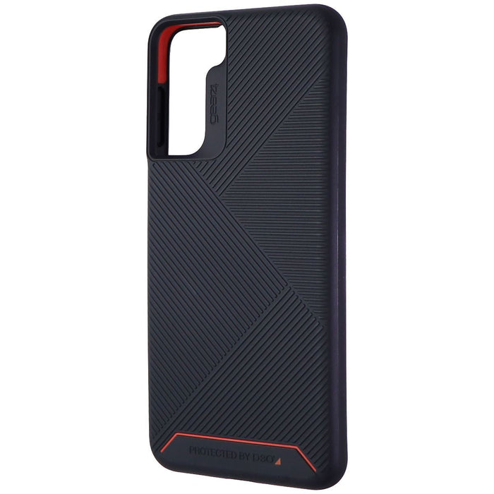 ZAGG Battersea Series Case for Samsung Galaxy S21+ (Plus) 5G - Black / Red - for just $7.99! 