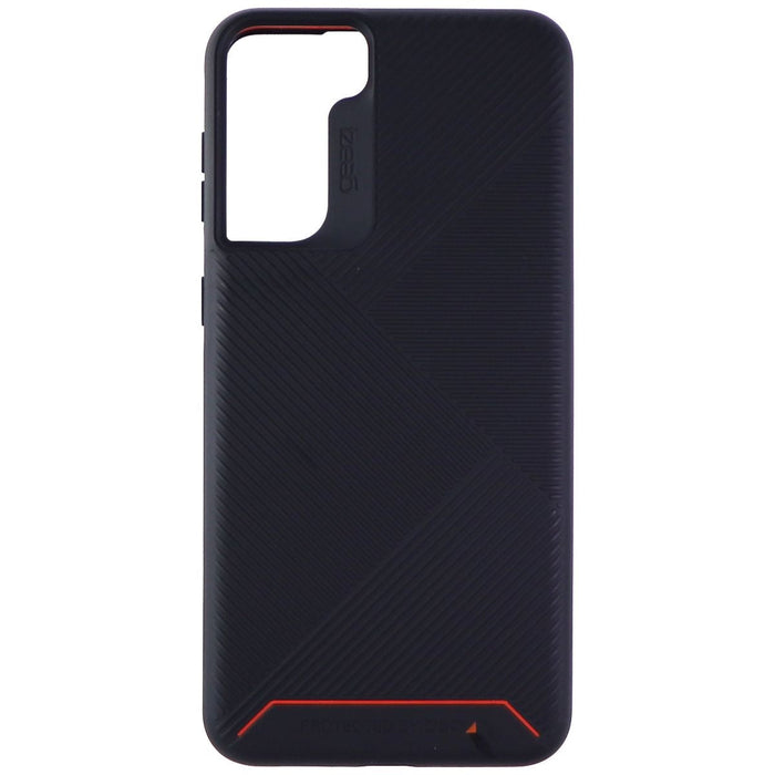 ZAGG Battersea Series Case for Samsung Galaxy S21+ (Plus) 5G - Black / Red - for just $7.99! 