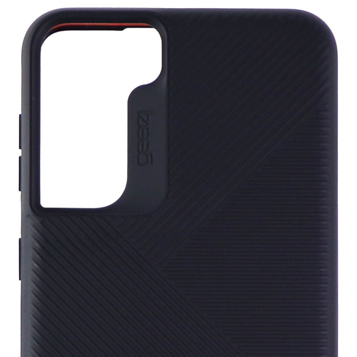 ZAGG Battersea Series Case for Samsung Galaxy S21+ (Plus) 5G - Black / Red - Just $7.99! Shop now at Retro Gaming of Denver