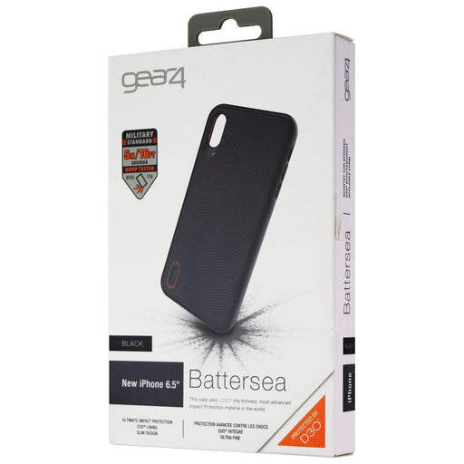 ZAGG Battersea Hardback Hybrid Case for Apple iPhone XS Max - Black - for just $5.99! 