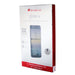 Zagg Invisible Shield Tempered Glass + Screen Protector for Samsung Galaxy J7 - for just $7.95! 