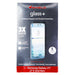 Zagg Invisible Shield Tempered Glass + Screen Protector for Samsung Galaxy J7 - for just $7.95! 