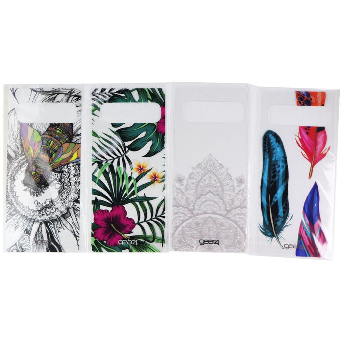 ZAGG Swappable Inserts for Samsung Galaxy (S10+) Chelsea Cases - Gamma Edition - for just $9.99! 