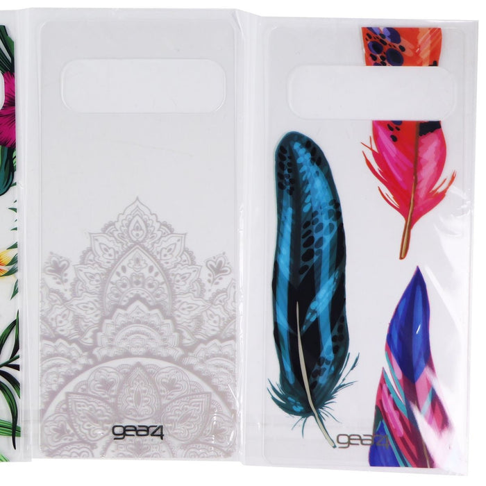 ZAGG Swappable Inserts for Samsung Galaxy (S10+) Chelsea Cases - Gamma Edition - for just $9.99! 