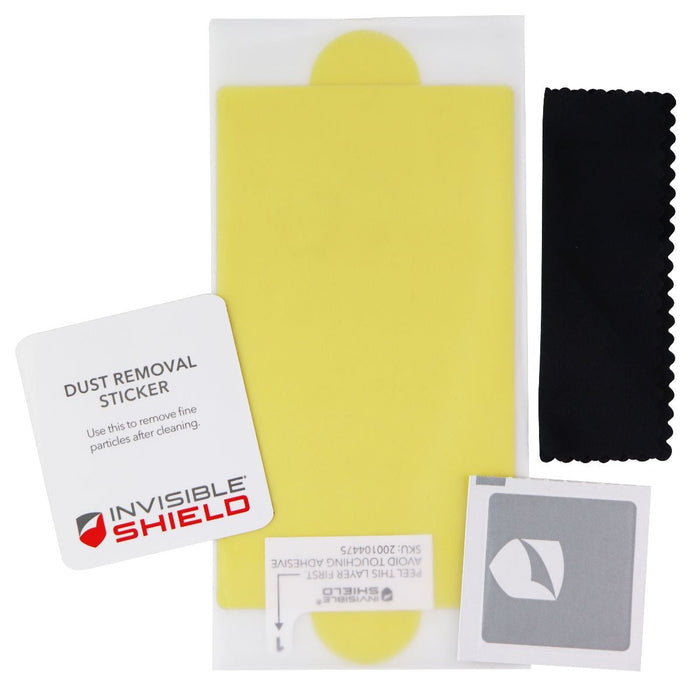 ZAGG Glass + Tempered Glass Screen Protector for Nintendo Switch Lite - Clear - for just $23.95! 