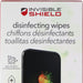 ZAGG Invisible Shield Device Wipes (25 Pack) for Smartphones & Tablets - for just $5.99! 