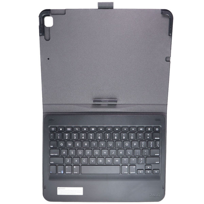 ZAGG Messenger Folio Keyboard Case for Apple iPad 10.2 / Air 3 / Pro 10.5 - Blk - for just $14.99! 