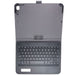 ZAGG Messenger Folio Keyboard Case for Apple iPad 10.2 / Air 3 / Pro 10.5 - Blk - for just $14.99! 