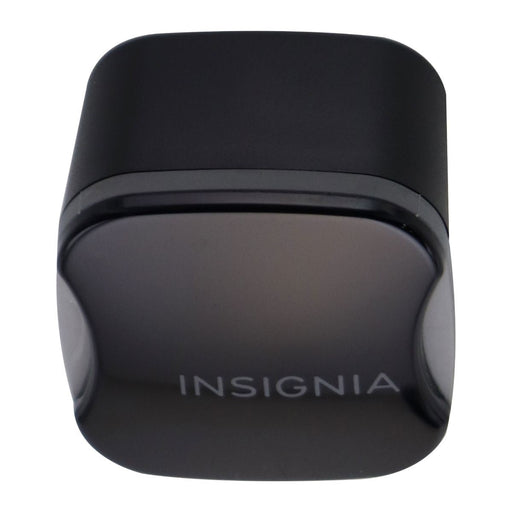Insignia (NS-AC1U2M/N) 5V 2.4A Travel Adapter for USB Devices - Black - for just $6.99! 
