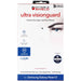 ZAGG InvisibleShield Ultra VisionGuard Screen Protector for Samsung Note 10 - for just $5.99! 