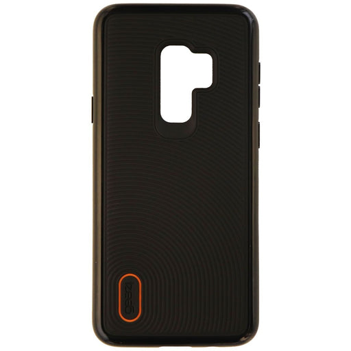 ZAGG Battersea Series Hybrid Hard Case Cover for Galaxy S9+ (Plus) - Black - Just $7.99! Shop now at Retro Gaming of Denver