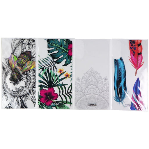 ZAGG Swappable Inserts for iPhone XR Chelsea Cases - Gamma Edition - for just $7.99! 