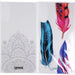 ZAGG Swappable Inserts for iPhone XR Chelsea Cases - Gamma Edition - for just $7.99! 