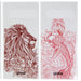 ZAGG Swappable Inserts for Galaxy (S10+) Chelsea Cases - Tattoo Art Edition - for just $6.99! 
