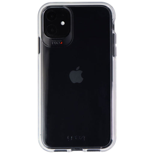 ZAGG Crystal Palace Case for Apple iPhone 11 Smartphones - Clear - for just $4.99! 