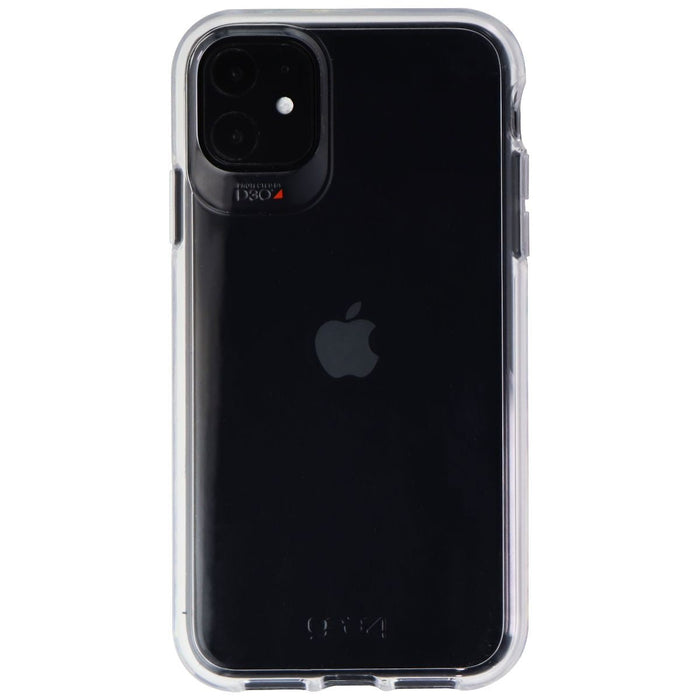 ZAGG Crystal Palace Case for Apple iPhone 11 Smartphones - Clear - for just $4.99! 