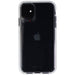 ZAGG Crystal Palace Case for Apple iPhone 11 Smartphones - Clear - for just $4.99! 