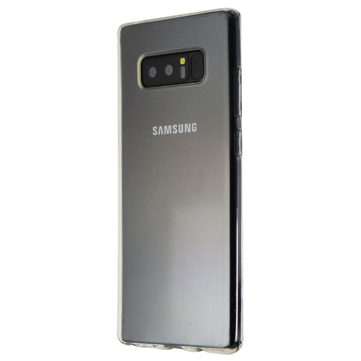 Insignia Soft Shell Case for Samsung Galaxy Note8 - Clear - for just $6.99! 