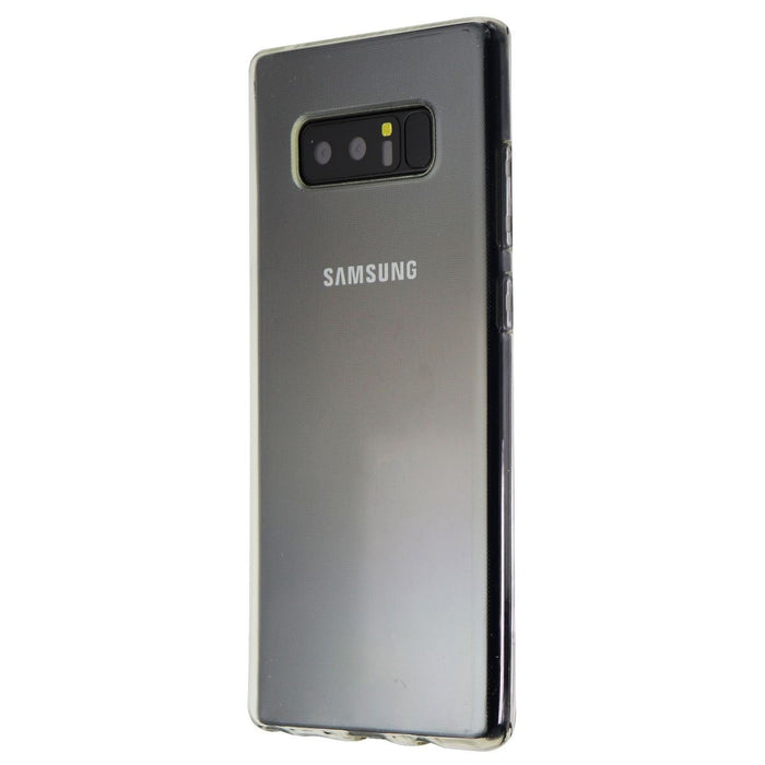 Insignia Soft Shell Case for Samsung Galaxy Note8 - Clear - for just $6.99! 