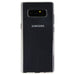 Insignia Soft Shell Case for Samsung Galaxy Note8 - Clear - for just $6.99! 