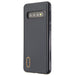 ZAGG Battersea Series Case for Samsung Galaxy S10 - Black - for just $5.99! 