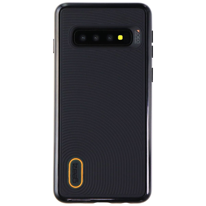 ZAGG Battersea Series Case for Samsung Galaxy S10 - Black - for just $5.99! 