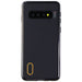ZAGG Battersea Series Case for Samsung Galaxy S10 - Black - for just $5.99! 