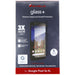 ZAGG Glass+ Tempered Glass Screen Protector for Google Pixel 3a XL - Clear - for just $6.99! 