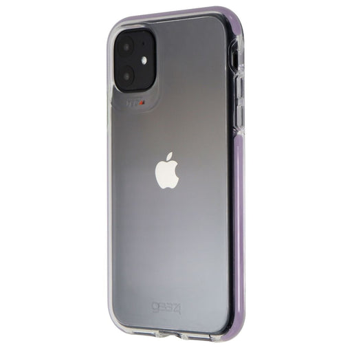 ZAGG Piccadilly Series Case for Apple iPhone 11 Smartphone - Lavender / Clear - Just $4.99! Shop now at Retro Gaming of Denver