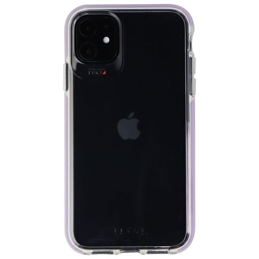 ZAGG Piccadilly Series Case for Apple iPhone 11 Smartphone - Lavender / Clear - Just $4.99! Shop now at Retro Gaming of Denver