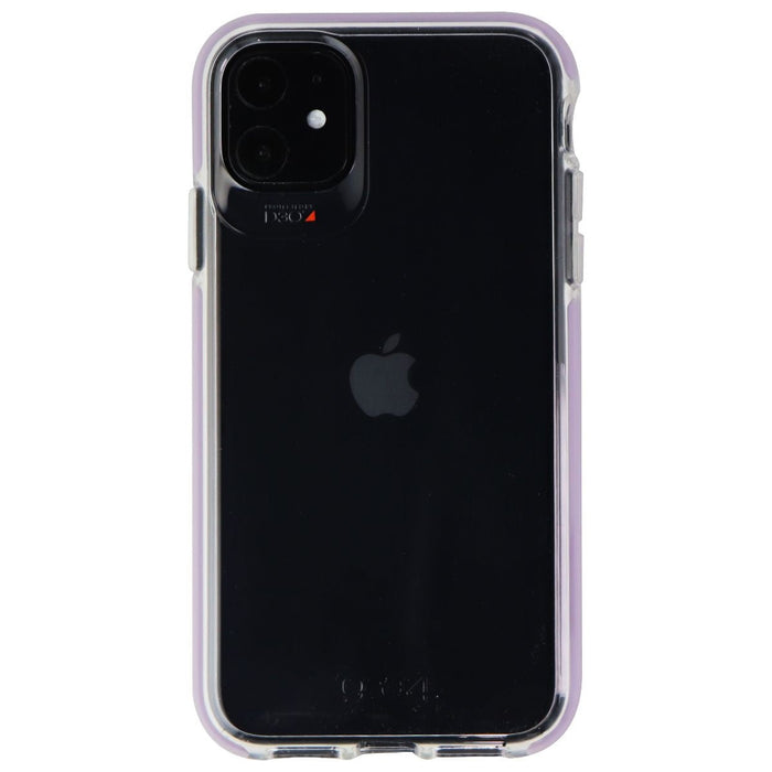 ZAGG Piccadilly Series Case for Apple iPhone 11 Smartphone - Lavender / Clear - Just $4.99! Shop now at Retro Gaming of Denver