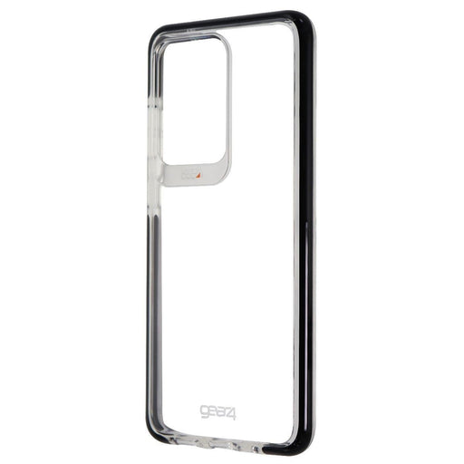 ZAGG Piccadilly Series Hybrid Case for Samsung Galaxy S20 Ultra - Clear / Black - for just $5.98! 