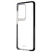 ZAGG Piccadilly Series Hybrid Case for Samsung Galaxy S20 Ultra - Clear / Black - for just $5.98! 