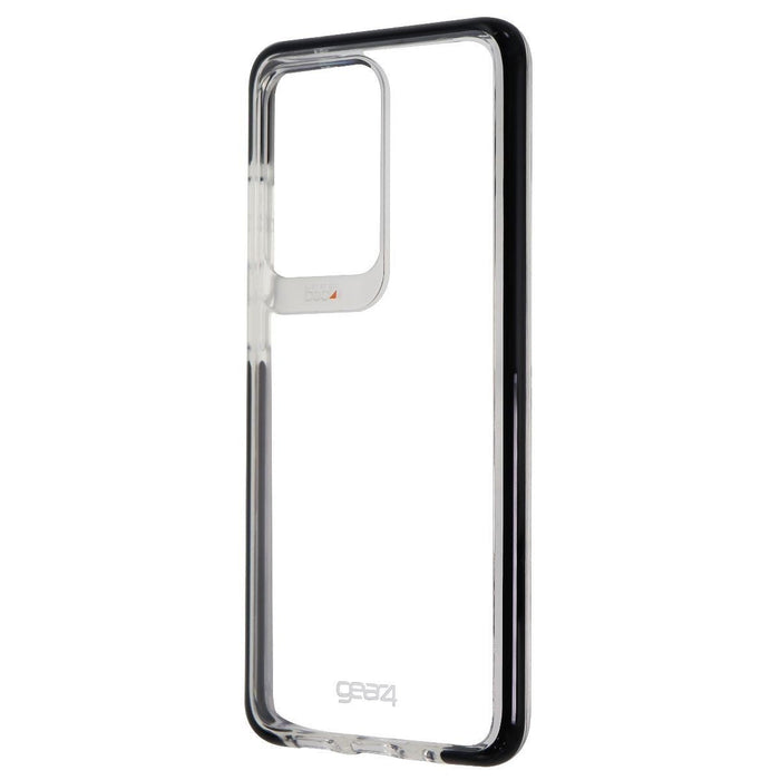 ZAGG Piccadilly Series Hybrid Case for Samsung Galaxy S20 Ultra - Clear / Black - for just $5.98! 